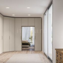 Morassutti HINGED DOORS WARDROBE-08 - №8