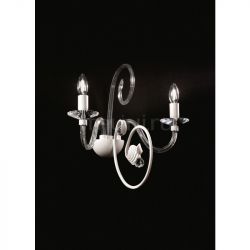 Spazio Luce Applique moderne CANOVA 2A - №154