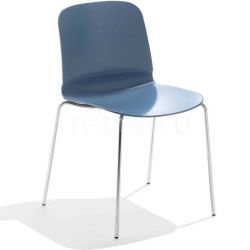 MIDJ Liu S Chair - №76