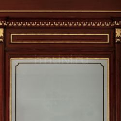 Ca'd'Oro Boiserie - №100