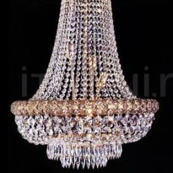 Italian Light Production Impero style chandeliers - 9016 - №72