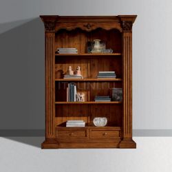 Giaretta Positano 1 Bookcase - №55