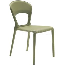 MIDJ Soffio CU Chair - №132