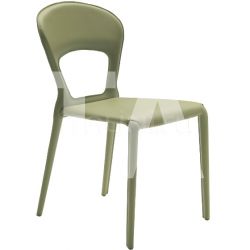 MIDJ Soffio CU Chair - №132