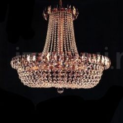 Italian Light Production Impero style chandeliers - 5243 - №33