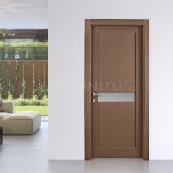 Bertolotto Porta battente 123 rovere - №172