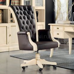 Giaretta Cortina Armchair - №128