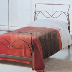 Maggioni Letto singolo Nuvola - №55