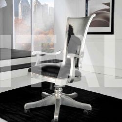 Bello Sedie Luxury classic chairs, Art. 3240: Office armchair - №45
