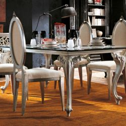 Luciano Zonta TABLE ROYAL CHARME - №23