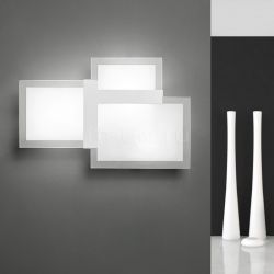 Sforzin Illuminazione Triquadro - №24