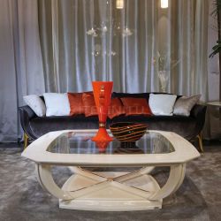 Redeco 2020_Small table - №84