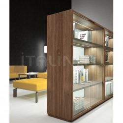 Martex Block bookcase - №119