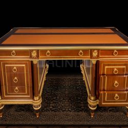 C.G. Capelletti Credenze, Sideboard 1092 - №63