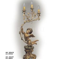 Calamandrei & Chianini Lighting - №130