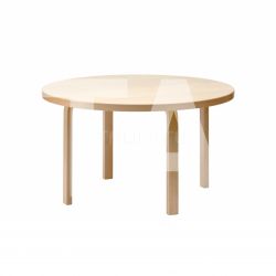 Artek Aalto table round 91 - №31