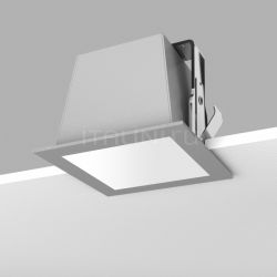 L-TECH Diapar Alo recessed light - №9