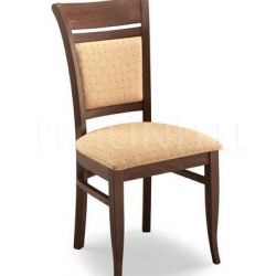 Corgnali Sedie Gloria I - Wood chair - №52