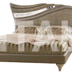 Arredoclassic Upholstered Beds "Miro" - №28