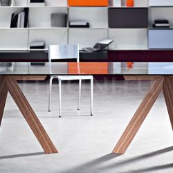 Move OAK TABLE - №34