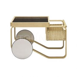 Artek Tea Trolley 900 - №2