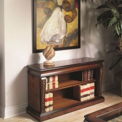 Hurtado Low bookcase (Dali) - №110