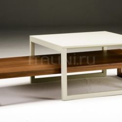 Linfa Design Razio Legno - Tavolino - №63