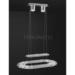 Spazio Luce Sospensione ROOM OV100X36 - №276