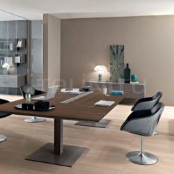 Martex Anyware meeting Table. - №81