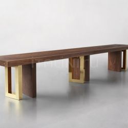 Il Pezzo Mancante IL PEZZO 6 Bench - №10