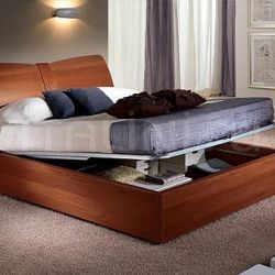 Saber Item code of bed DXLT3 with storage Item code DXLTCR - №62