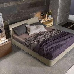 Morassutti MEMORY WOODEN BED-06 - №30