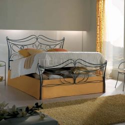 Target Point Letto matrimoniale VICTORIA - №56