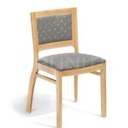 Corgnali Sedie Jessica I - Wood chair - №51