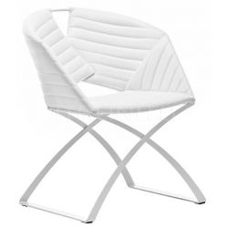 MIDJ Portofino Armchair - №114