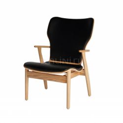 Artek Domus Lounge Chair - №60