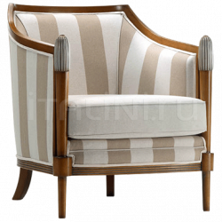 Ocean Contract Pavillion armchair - №52