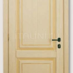 New Design Porte S.CANTOSI 712M/QQ/A Pant. A Classic Wood Interior Doors - №123