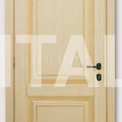 New Design Porte S.CANTOSI 712M/QQ/A Pant. A Classic Wood Interior Doors - №123