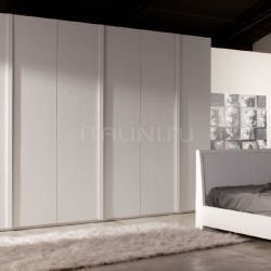 Voltan 62,3 Loft Wardrobe - №23