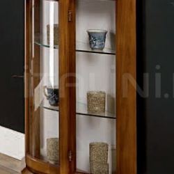 Giaretta Chieri Glass Cabinet - №90