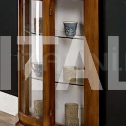 Giaretta Chieri Glass Cabinet - №90