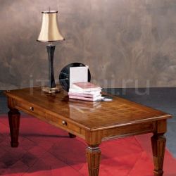 Giaretta Frascati 130 Coffee Table - №186