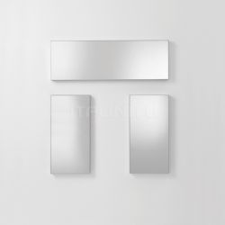 Agape 4x4 - Mirrors, 2003 -Benedini Associati - №74