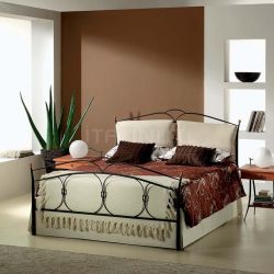 Target Point Letto matrimoniale INGRID - №70