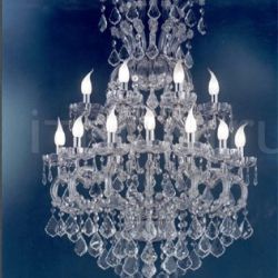 Italian Light Production Wall Light - APPLIQUE - №9