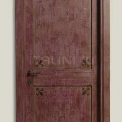 New Design Porte D.R. VELASQUEZ 304/2/D Classic Wood Interior Doors - №115