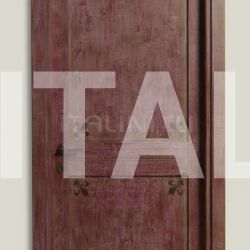 New Design Porte D.R. VELASQUEZ 304/2/D Classic Wood Interior Doors - №115