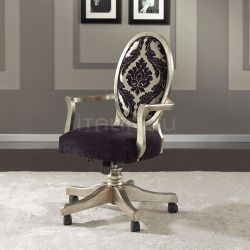 Bello Sedie Luxury classic chairs, Art. 3242: Office armchair - №39