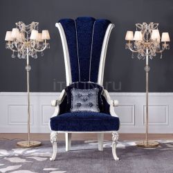 Bello Sedie Luxury classic chairs, Art. 3352: Throne - №135